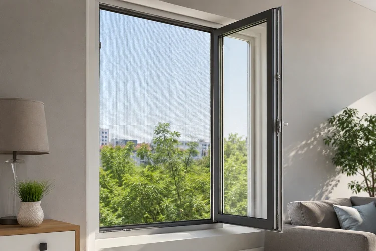 Üzümcüler Pvc Cam Balkon